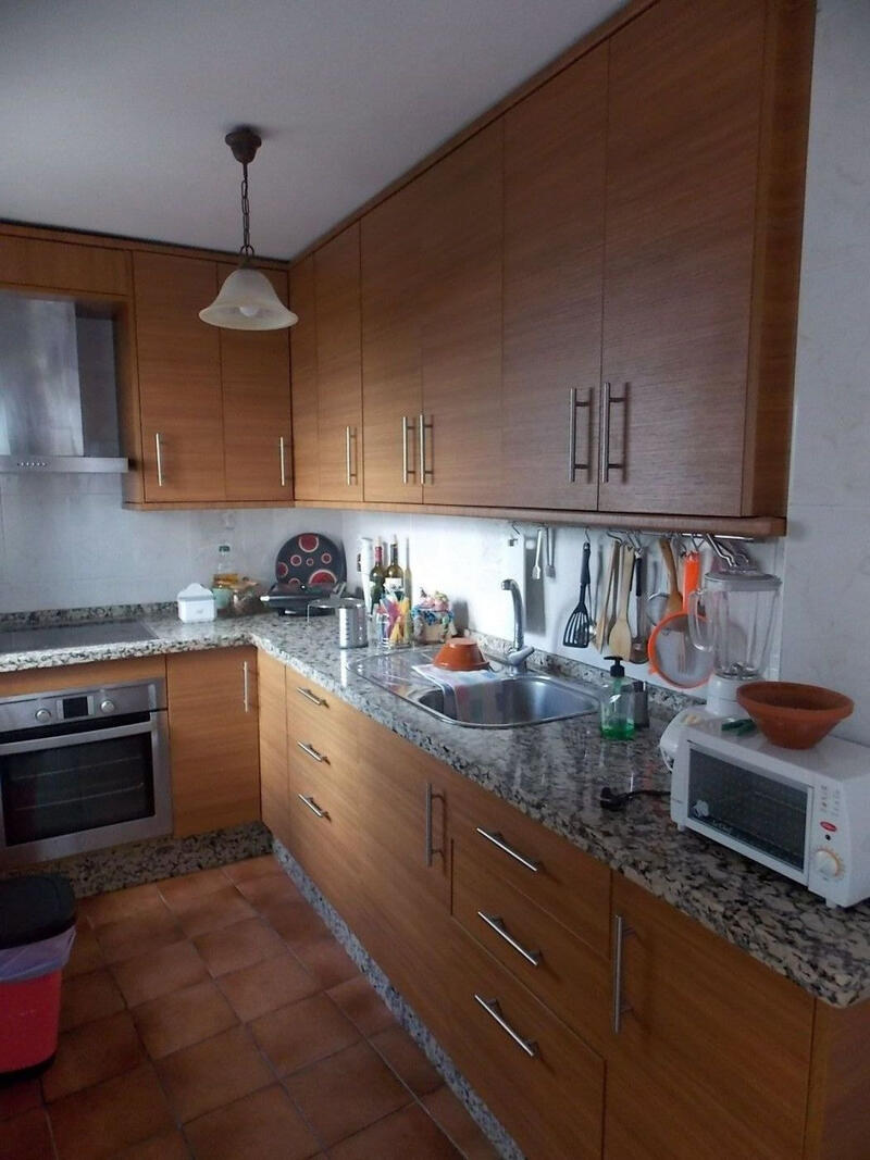 6 Cuarto Villa en venta