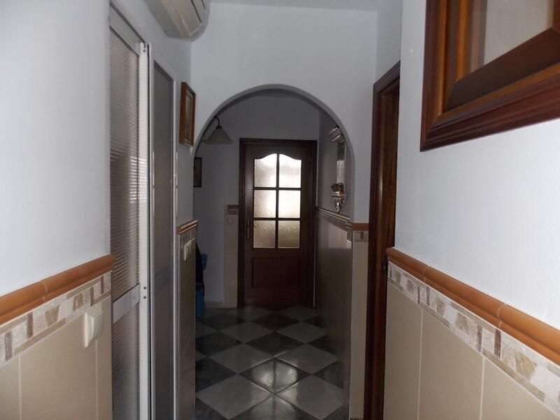 6 Cuarto Villa en venta