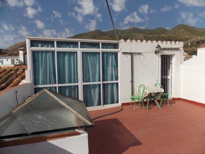 6 Cuarto Villa en venta