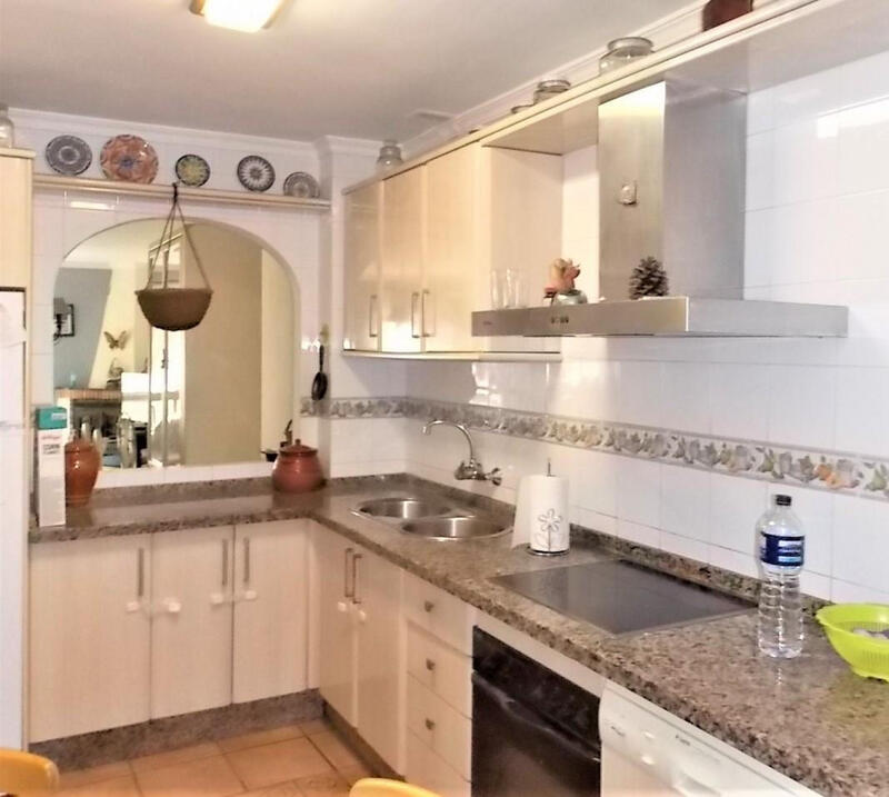 4 chambre Duplex à vendre