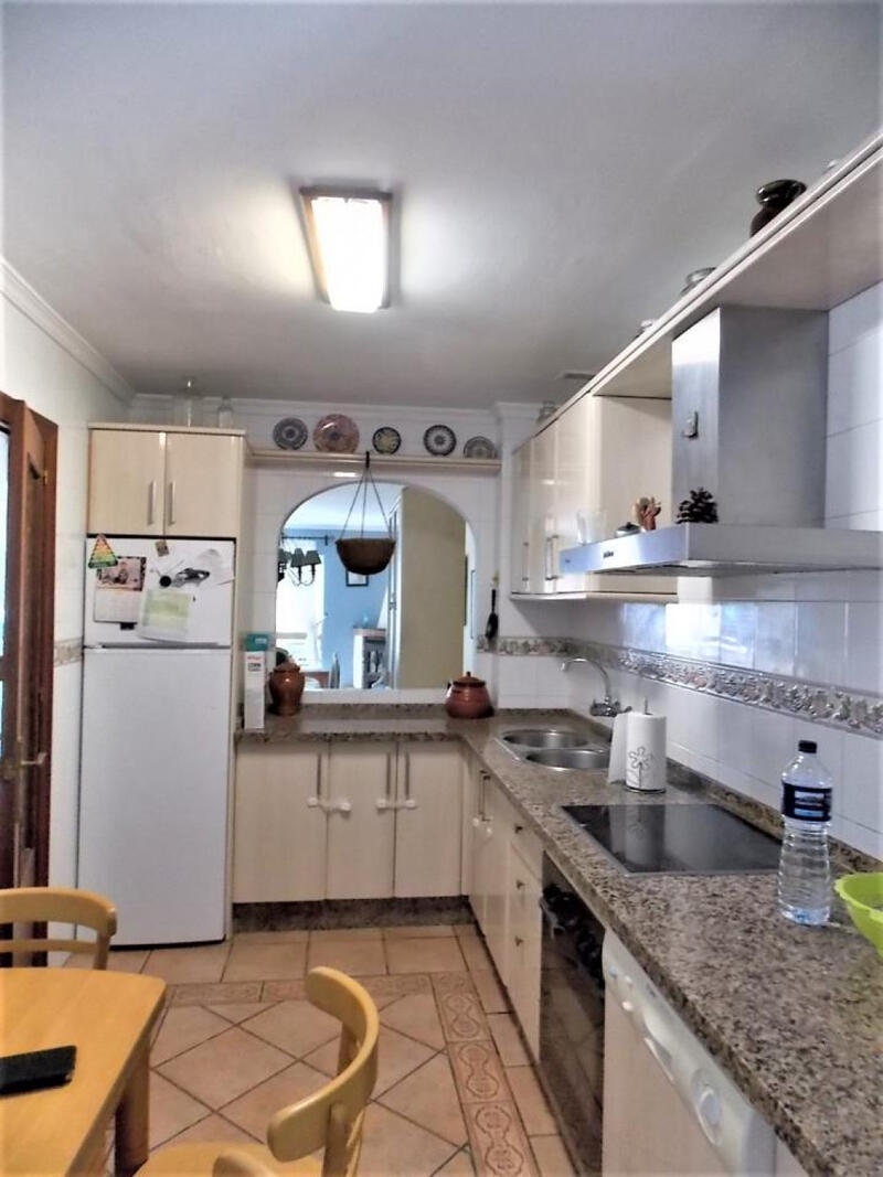 4 chambre Duplex à vendre
