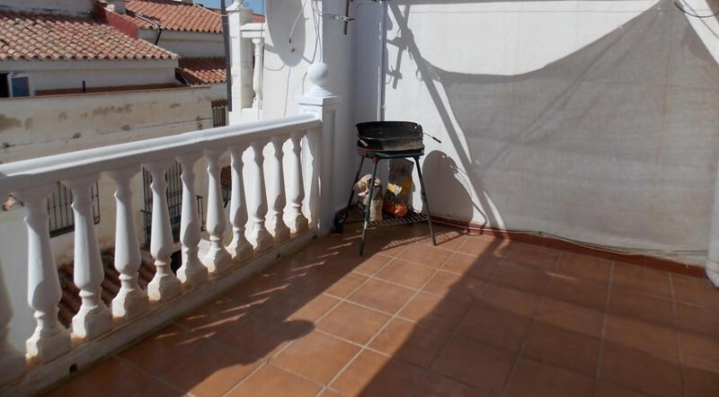 4 chambre Duplex à vendre