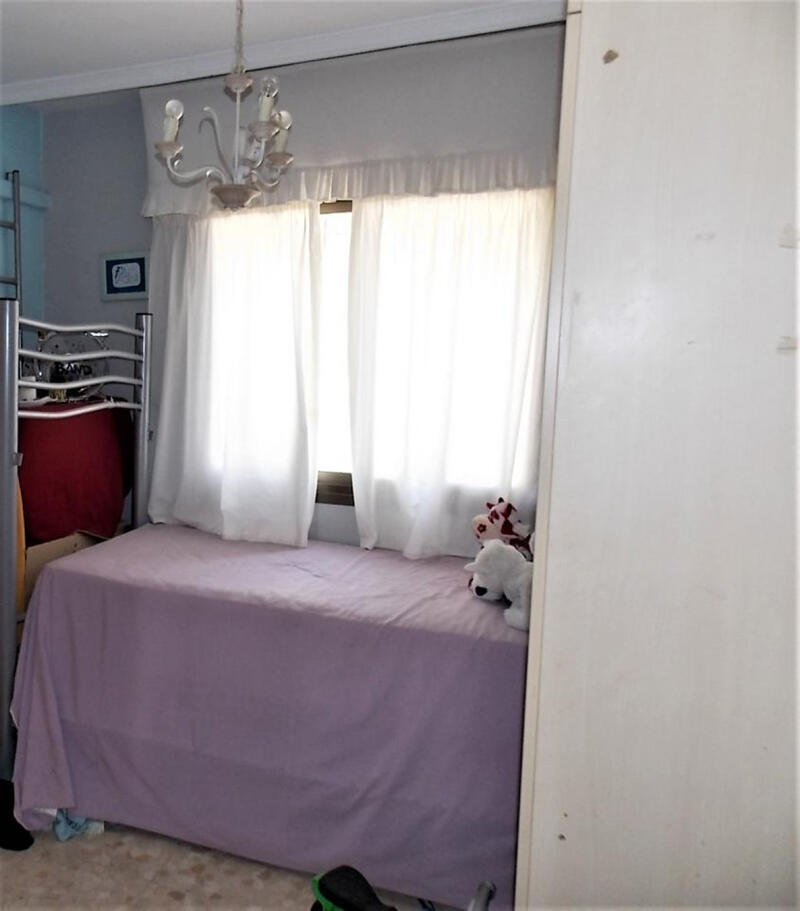 4 chambre Duplex à vendre