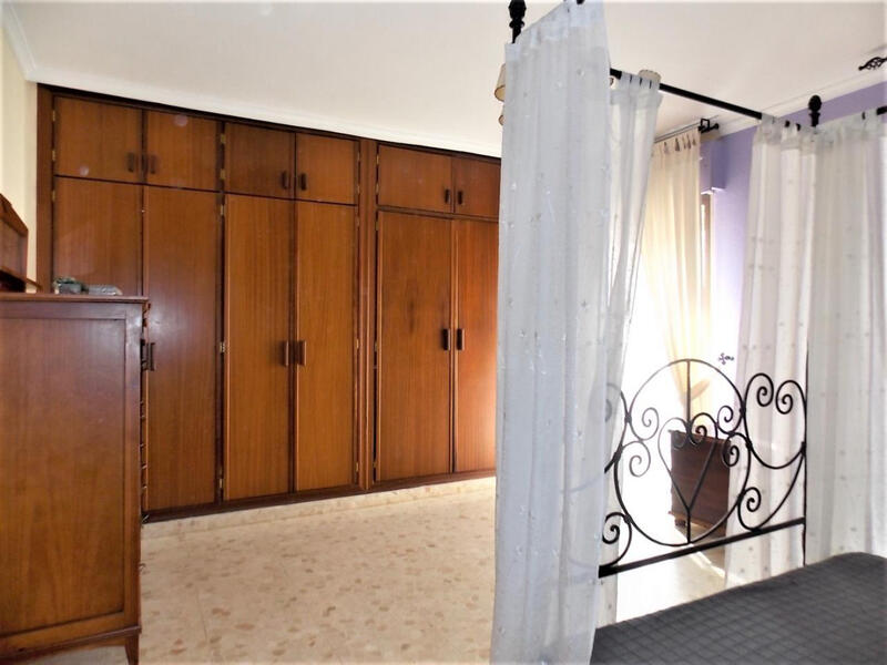 4 chambre Duplex à vendre