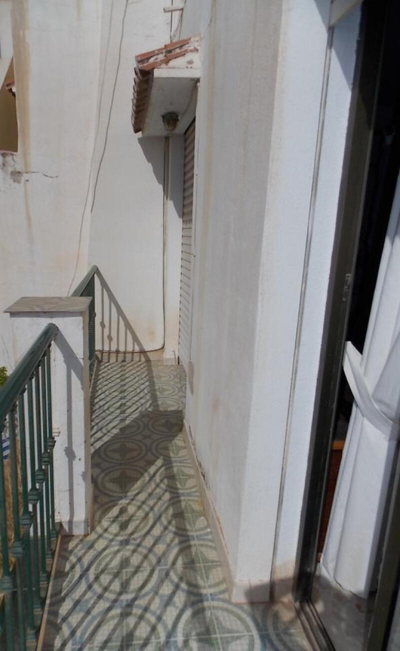 4 chambre Duplex à vendre