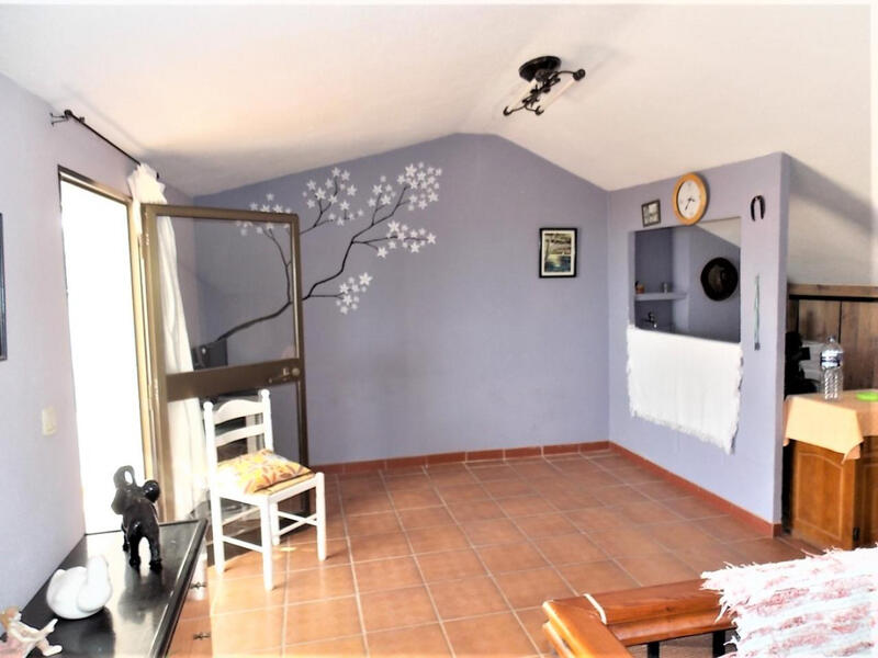 4 Cuarto Dúplex en venta