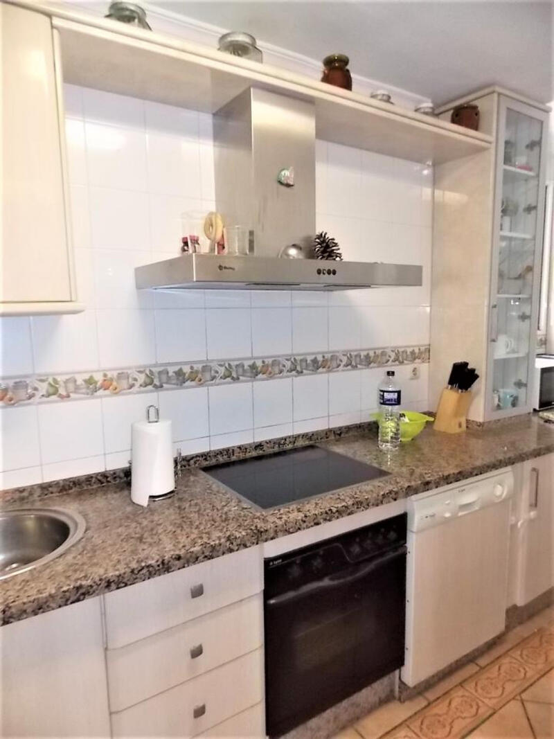 4 chambre Duplex à vendre