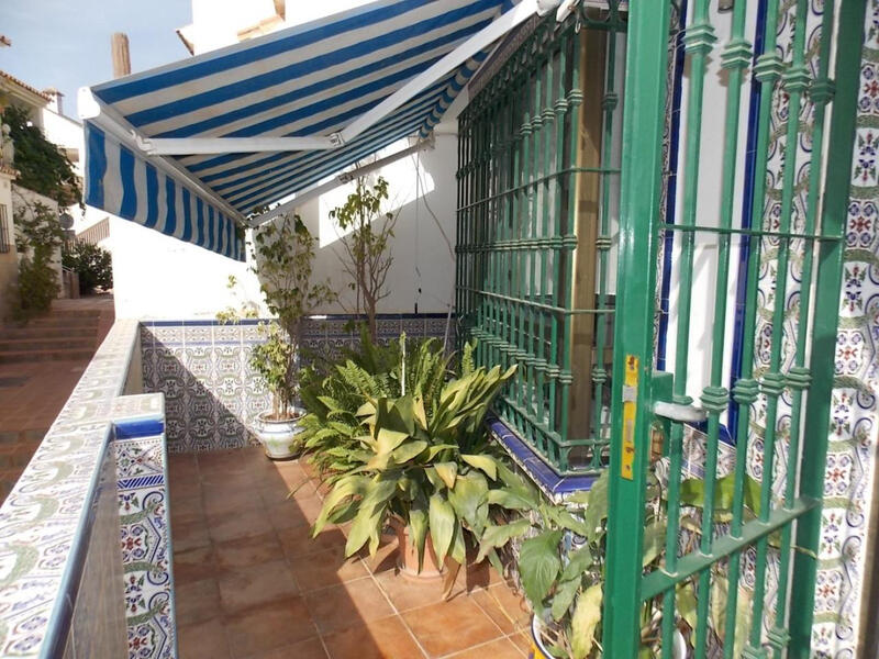 4 chambre Duplex à vendre