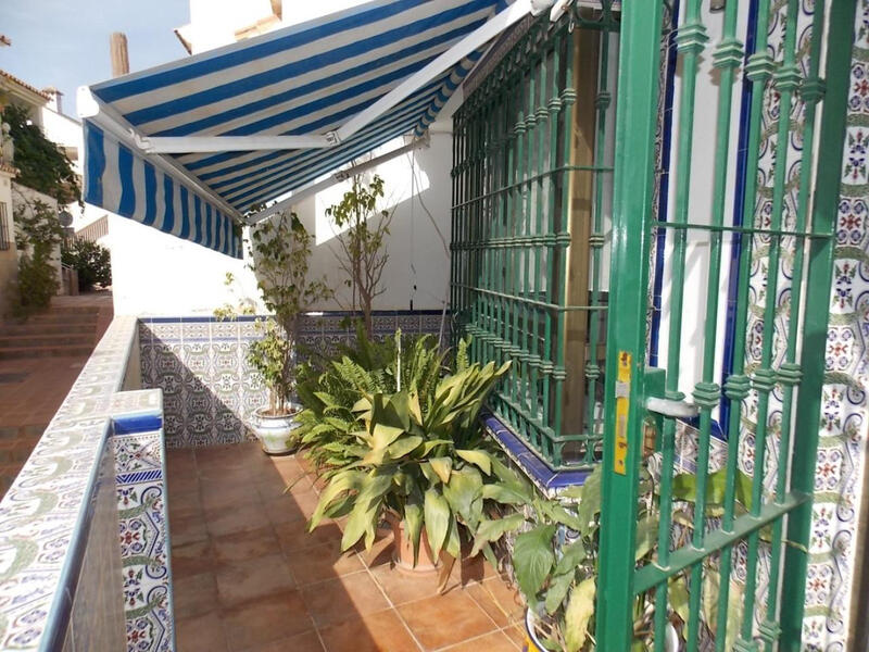 4 Cuarto Dúplex en venta