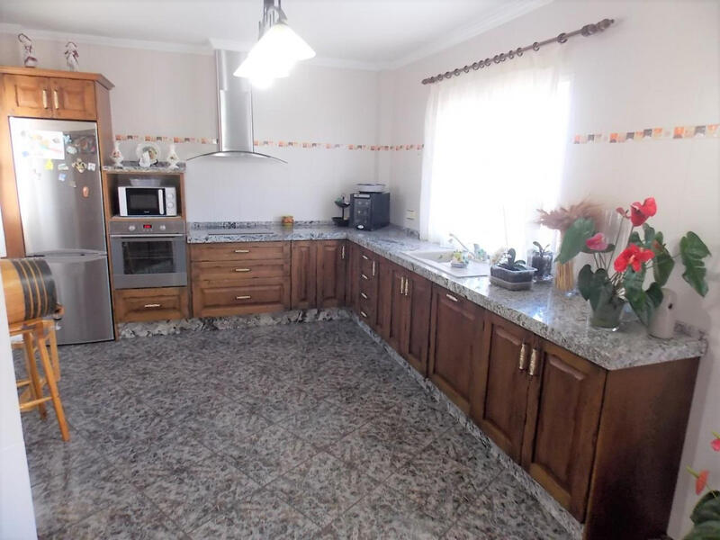 10 Cuarto Villa en venta