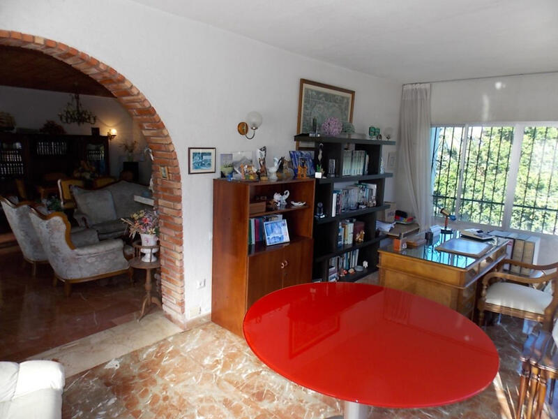 5 chambre Villa à vendre