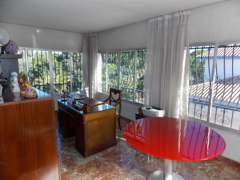 5 Cuarto Villa en venta