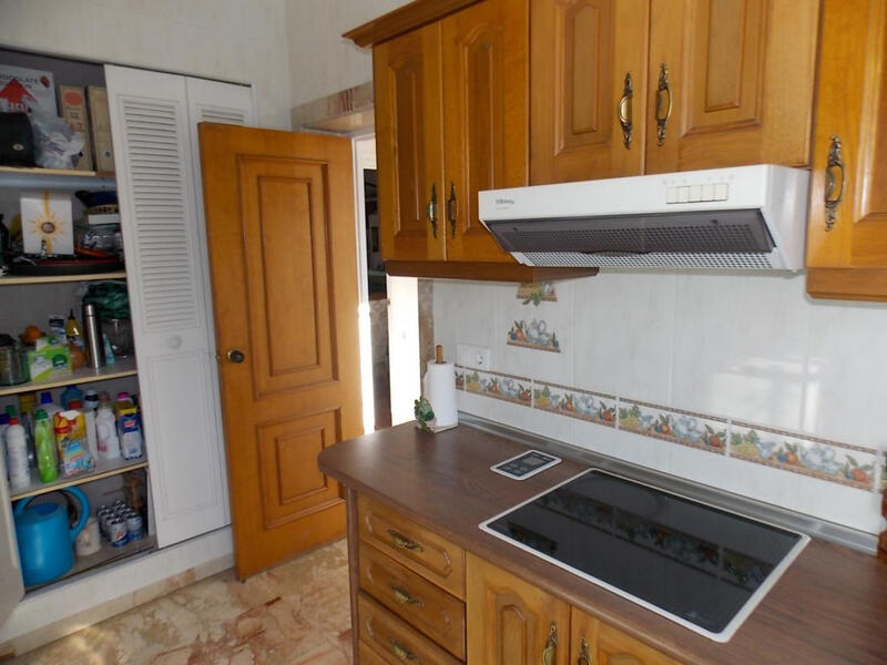 5 Cuarto Villa en venta