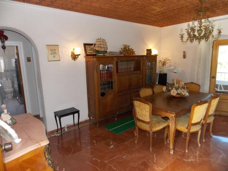 5 slaapkamer Villa Te koop