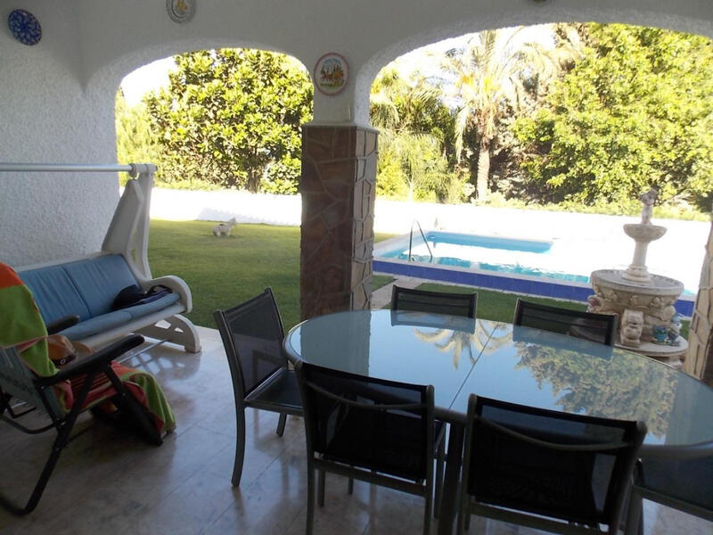 5 bedroom Villa for sale