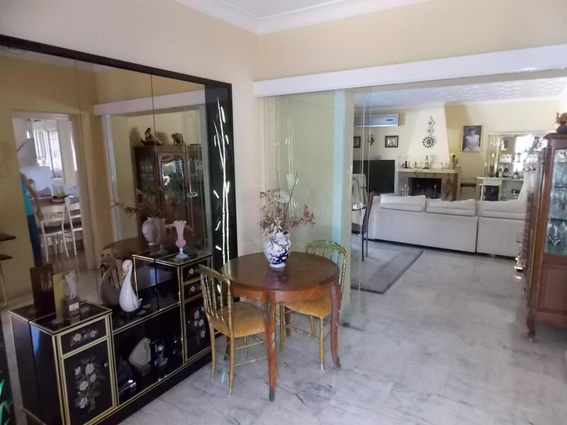 5 Cuarto Villa en venta