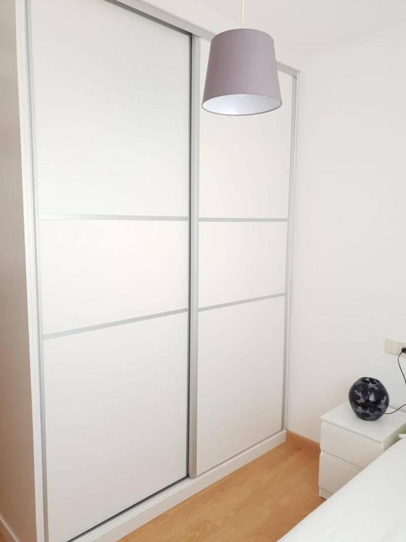 2 slaapkamer Appartement Te koop