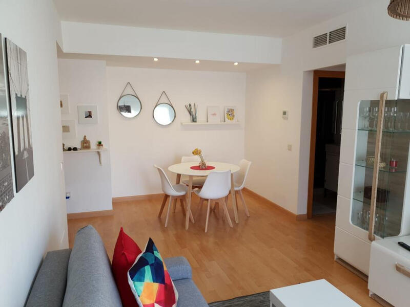 2 chambre Appartement à vendre