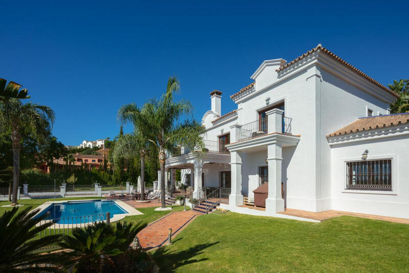 4 bedroom Villa for sale