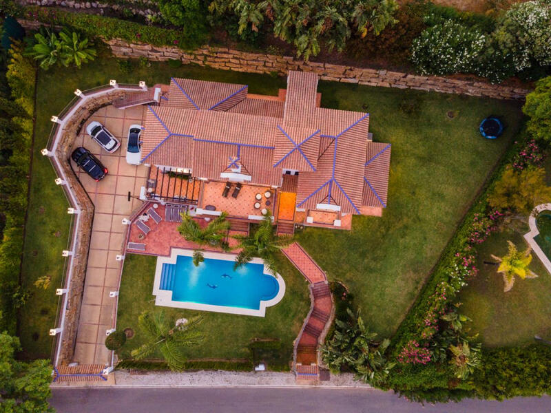 4 bedroom Villa for sale