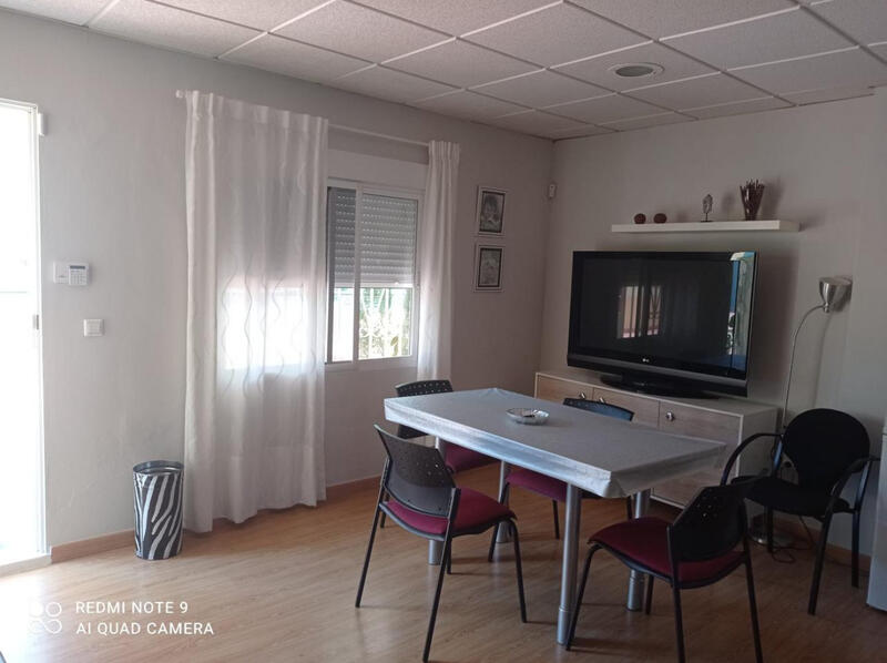 1 slaapkamer Appartement Te koop