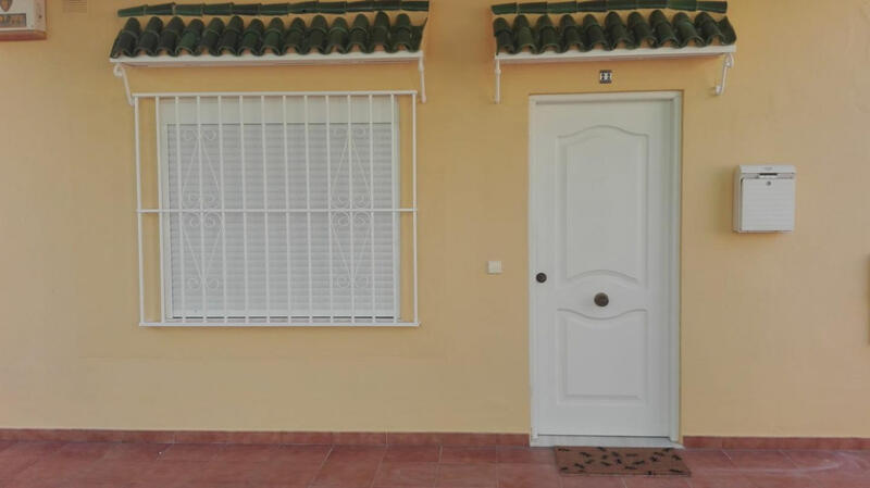 1 Cuarto Apartamento en venta