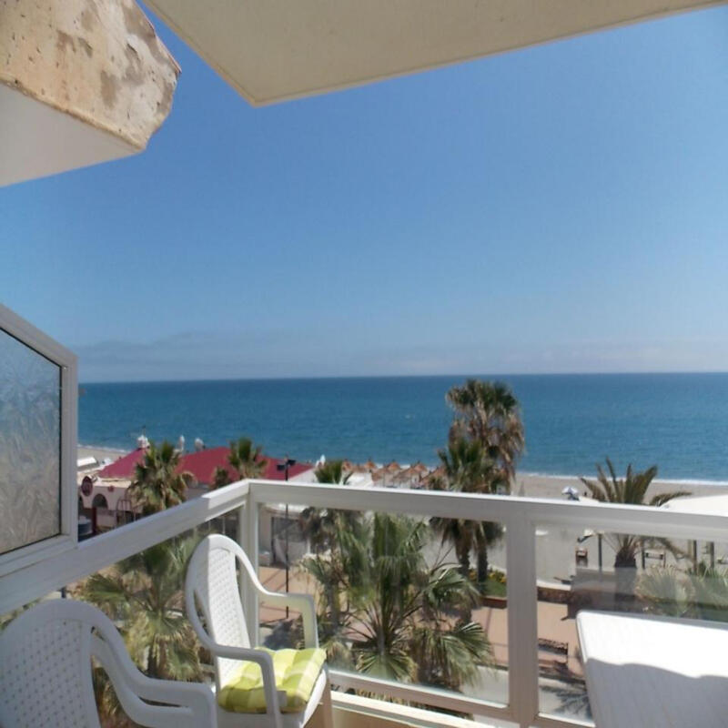 Appartement zu verkaufen in Fuengirola, Málaga