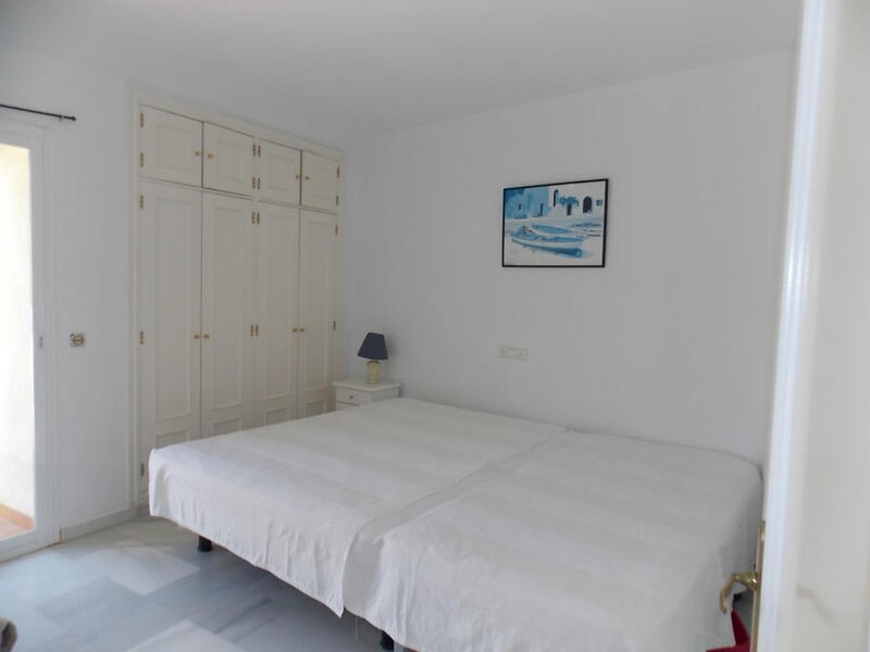 3 chambre Appartement à vendre