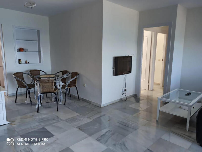 3 Cuarto Apartamento en venta