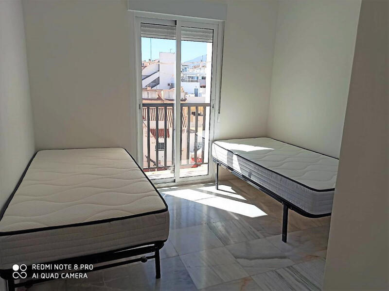 3 chambre Appartement à vendre