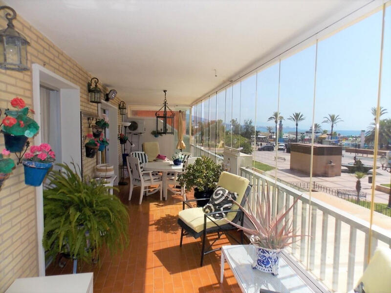 Apartment for sale in Fuengirola, Málaga