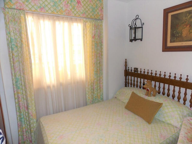 3 Cuarto Apartamento en venta