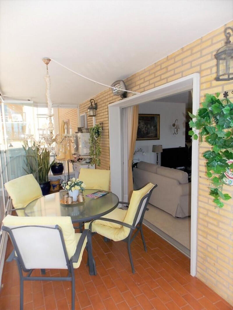 3 Cuarto Apartamento en venta