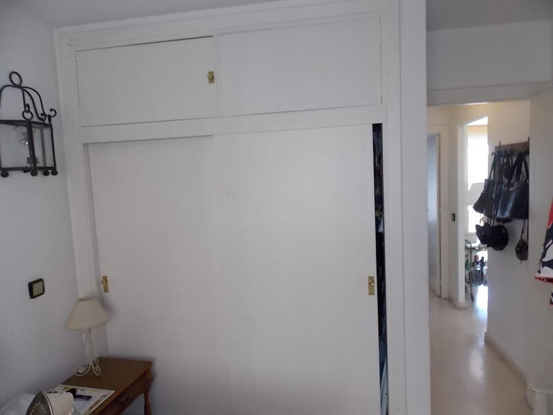 3 slaapkamer Appartement Te koop