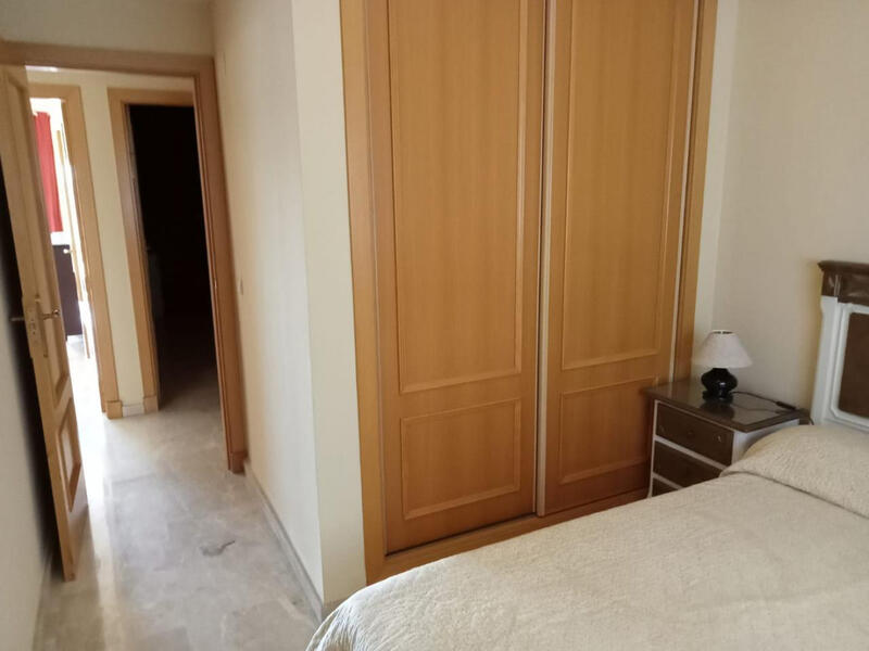 2 chambre Appartement à vendre