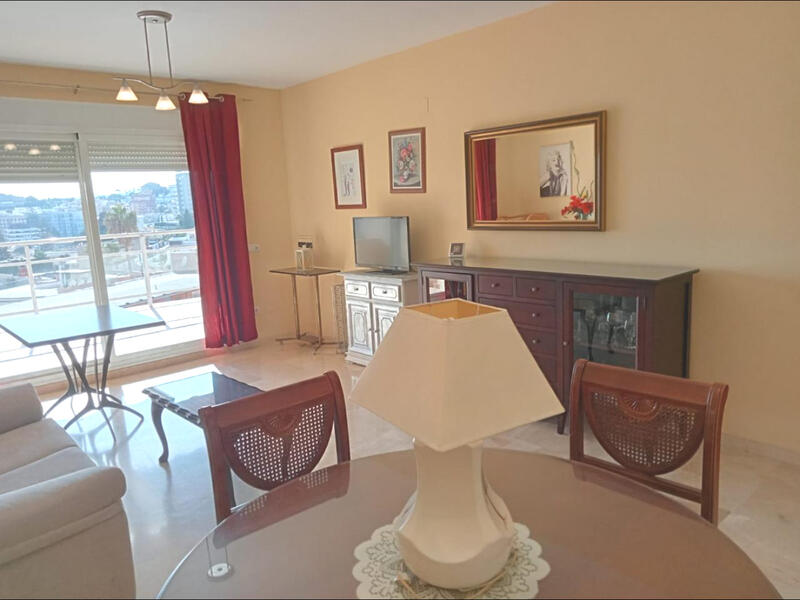 2 chambre Appartement à vendre