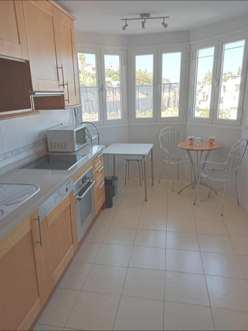 2 chambre Appartement à vendre