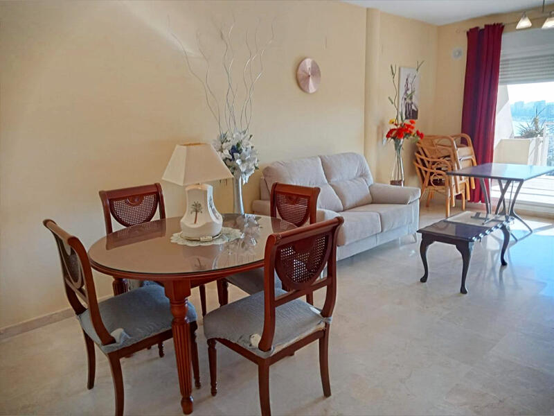 2 chambre Appartement à vendre