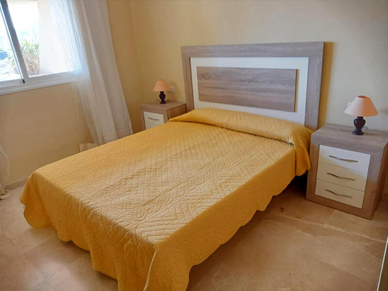 2 chambre Appartement à vendre