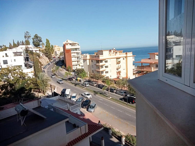 2 chambre Appartement à vendre