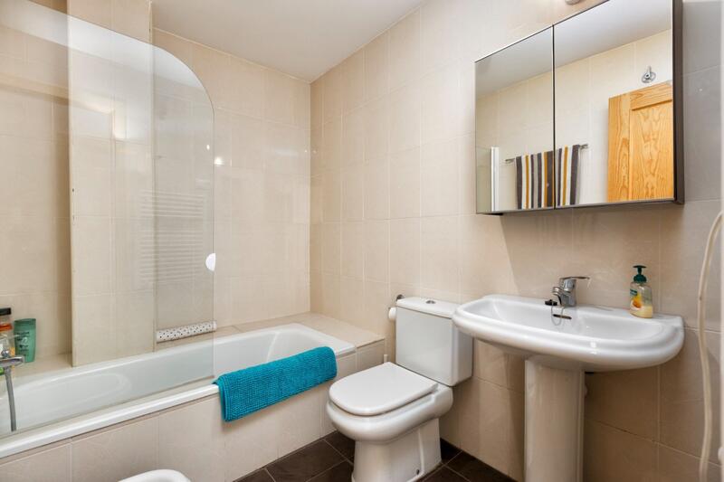 2 Cuarto Apartamento en venta