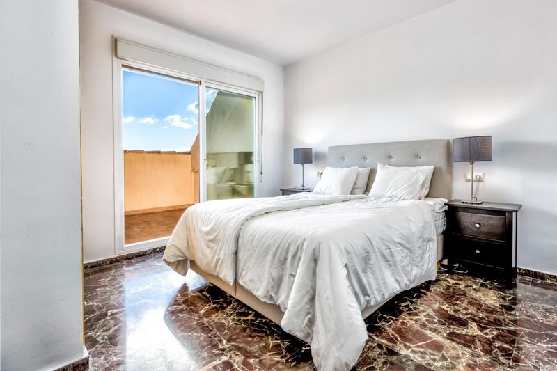 2 Cuarto Apartamento en venta