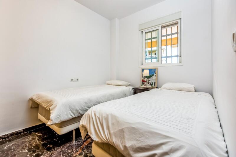 2 Cuarto Apartamento en venta