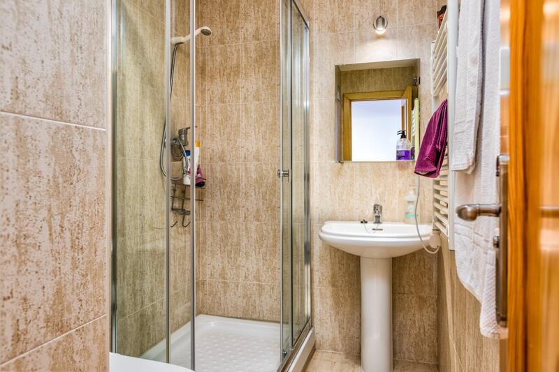 2 Cuarto Apartamento en venta
