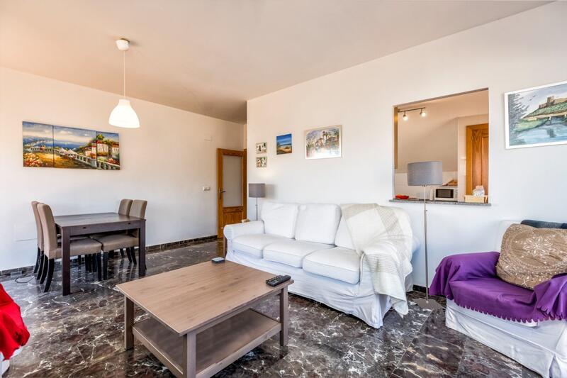 2 Cuarto Apartamento en venta