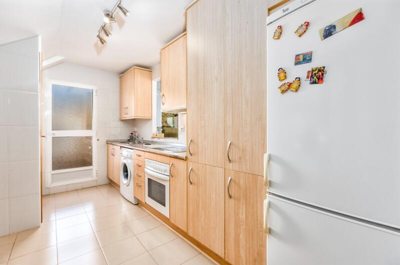 2 Cuarto Apartamento en venta