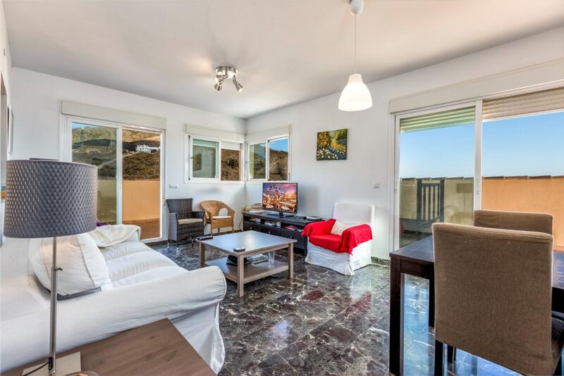 2 Cuarto Apartamento en venta