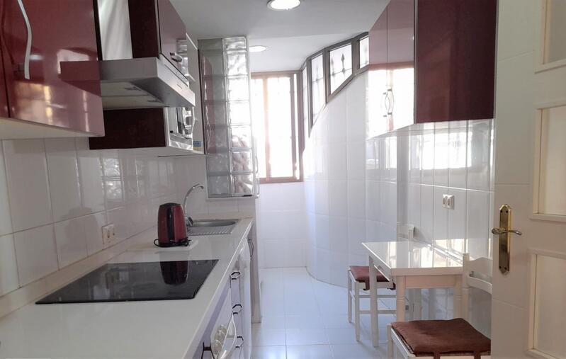 2 Cuarto Apartamento en venta