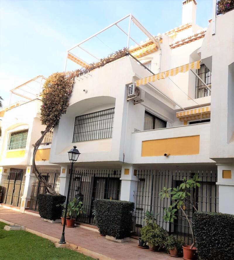 2 Cuarto Apartamento en venta