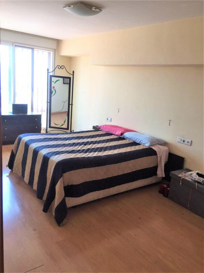 2 slaapkamer Appartement Te koop